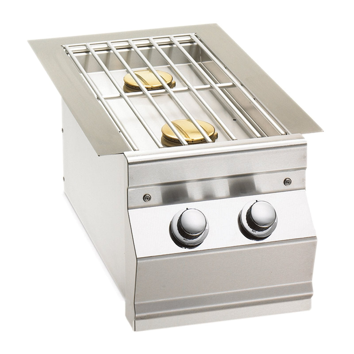 Fire Magic Choice Natural Gas Built-In Double Side Burner - 3281R