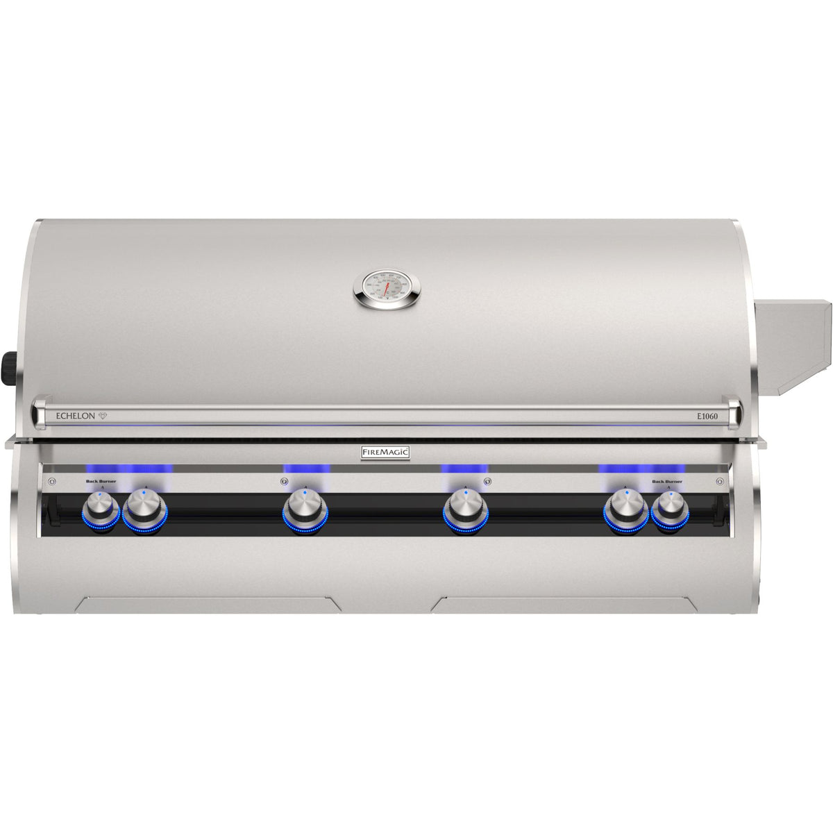 Fire Magic Diamond "A" -E1060S -Pt -Natural Gas