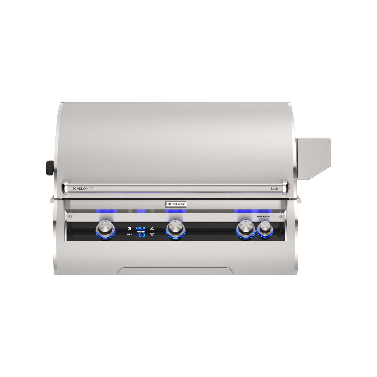 Fire Magic Diamond Grill -E790I -"A"Propane