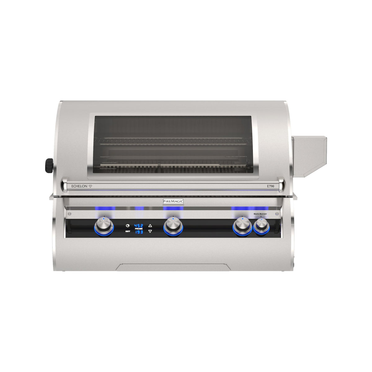 Fire Magic Diamond Grill -E790I -"A"Propane