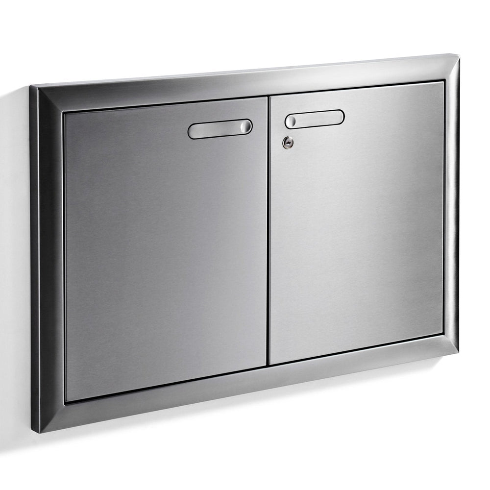 Lynx Professional 36-Inch Ventana Sealed Pantry - LPA36-4