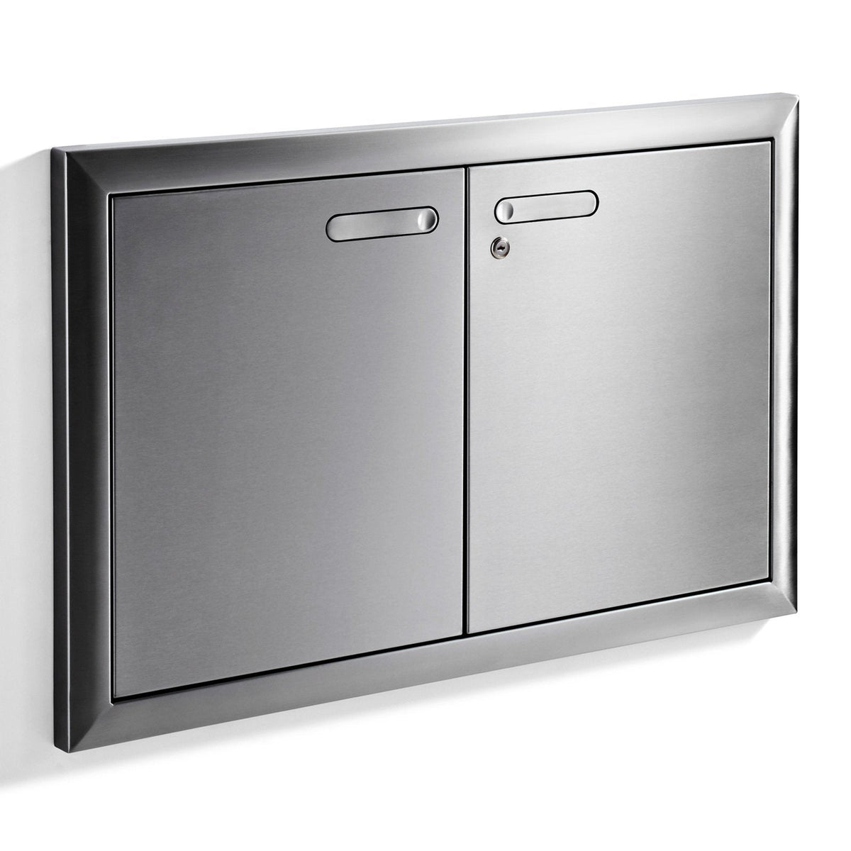 Lynx Professional 36-Inch Ventana Sealed Pantry - LPA36-4