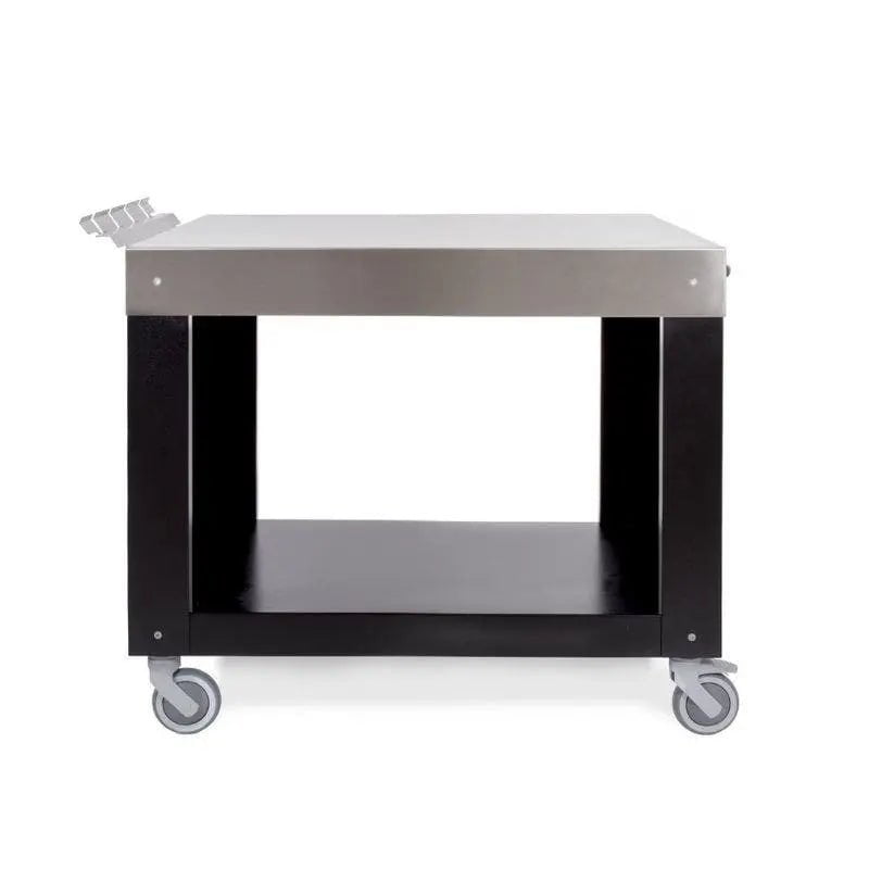 Alfa 39" Wide Multi-Functional Pizza Oven Base