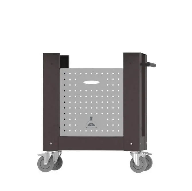 Alfa 5 Minuti Pizza Oven Base, Copper