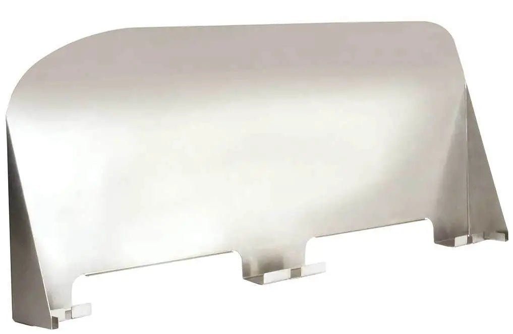 Alfresco Wind Guard for Cart
