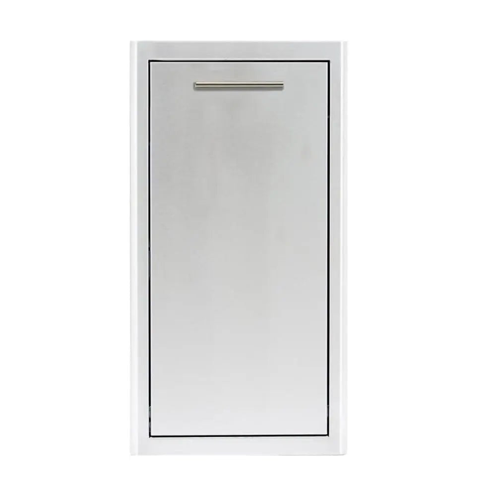 Blaze 14" Narrow Trash Drawer