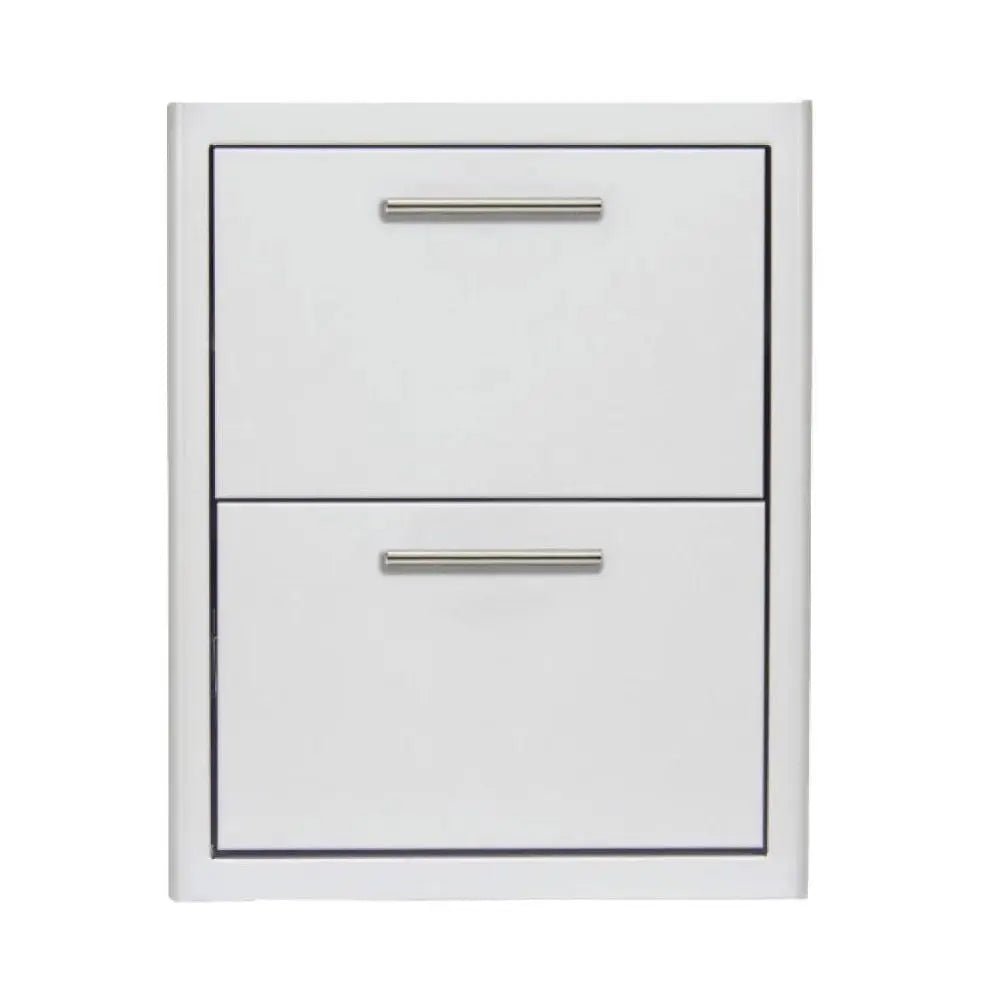 Blaze 16" Double Access Drawer