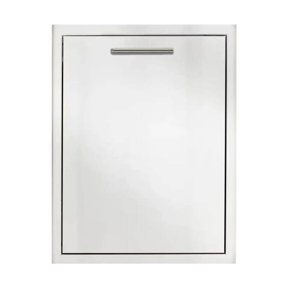 Blaze 20" Double Trash or Recycle Drawer