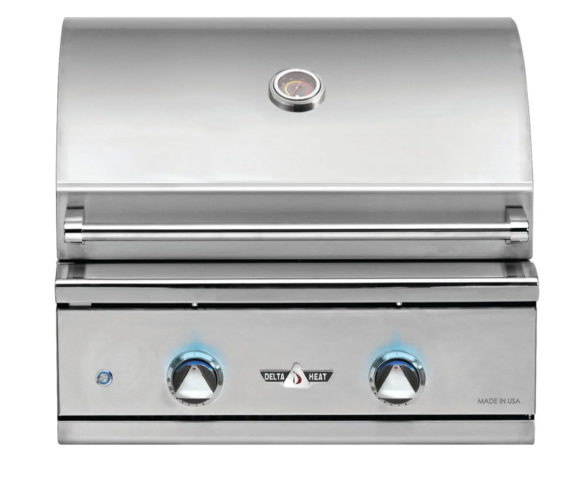 Delta Heat 26" Gas BBQ Grill Head