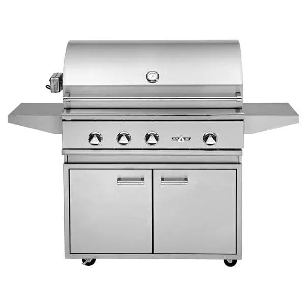 Delta Heat 38" Grill Base