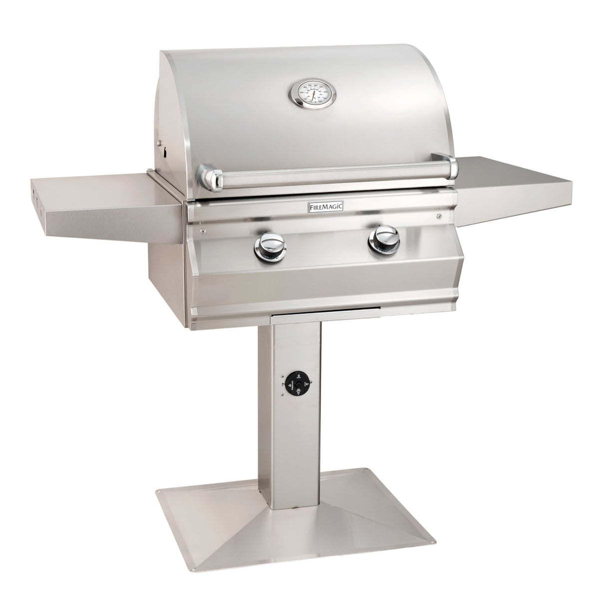 Fire Magic Choice -C430S -Patio Pst -Propane