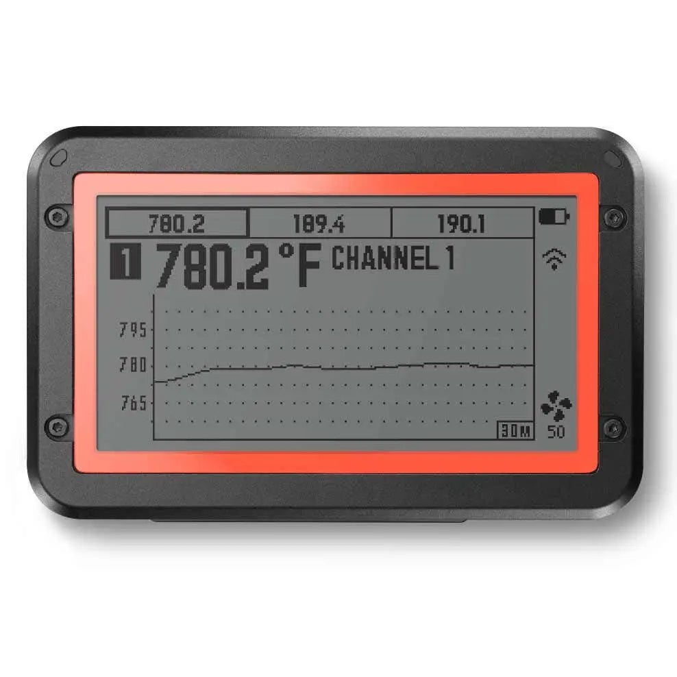 Fireboard 2 Pro Kit Thermometer