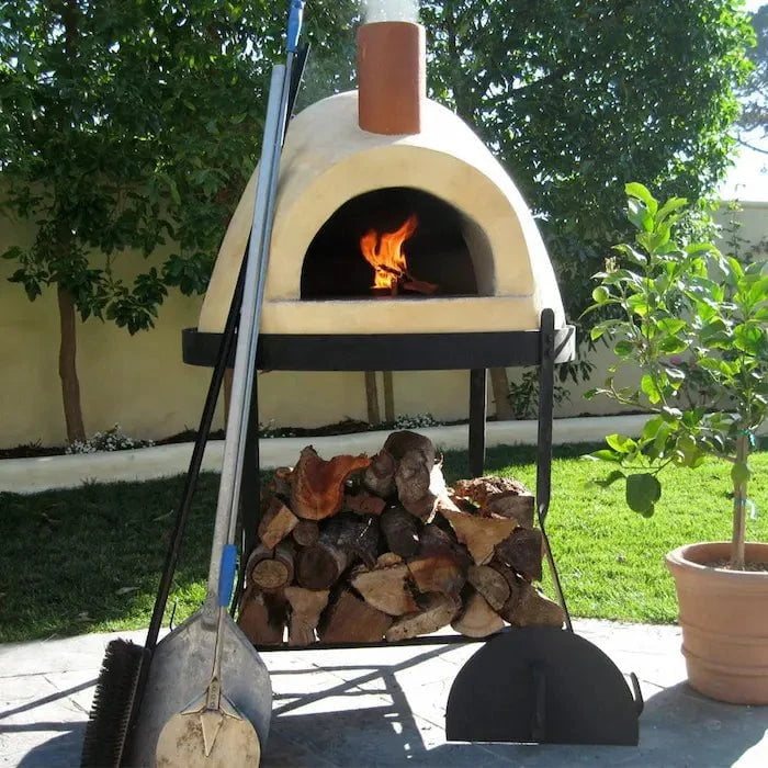 Forno Bravo Primavera Wood Fired Oven