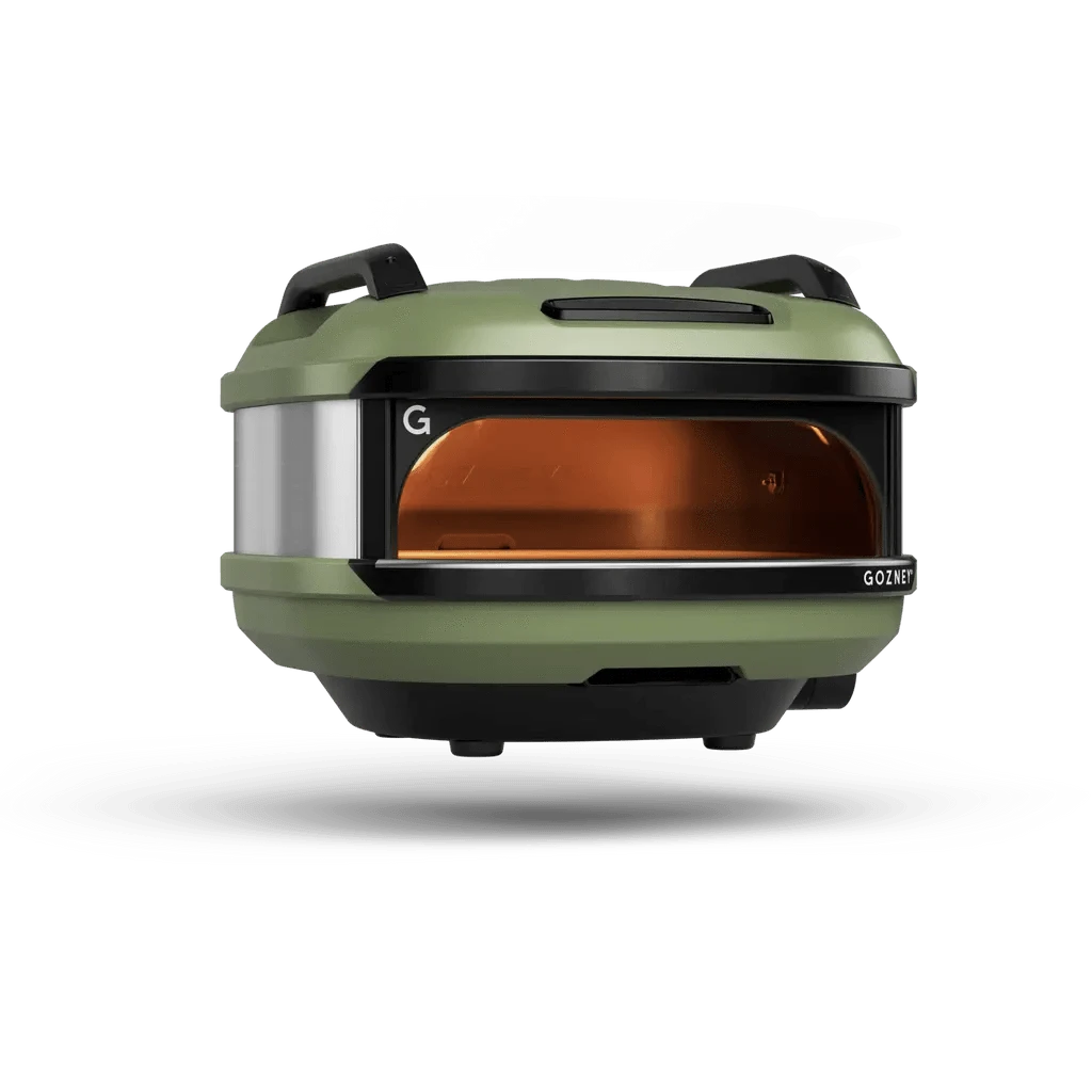 Gozney Tread Propane Pizza Oven