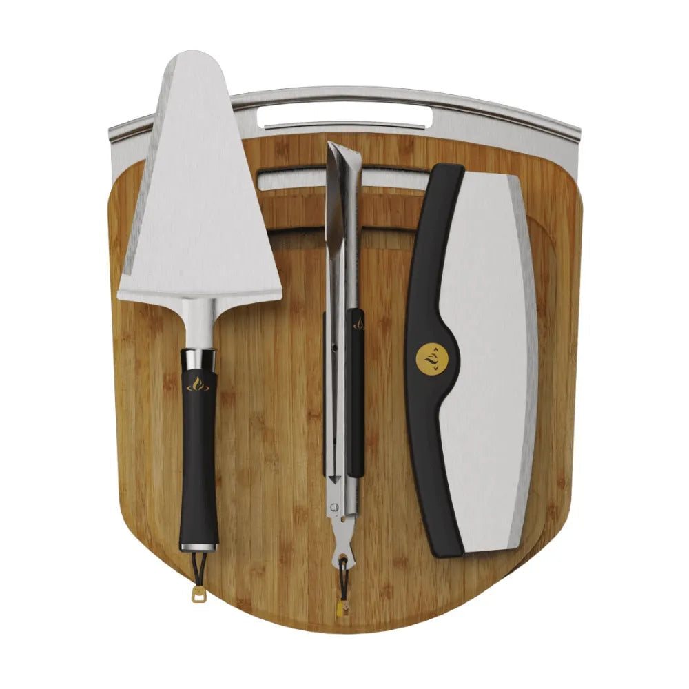 Halo Versa Cook and Serve Kit