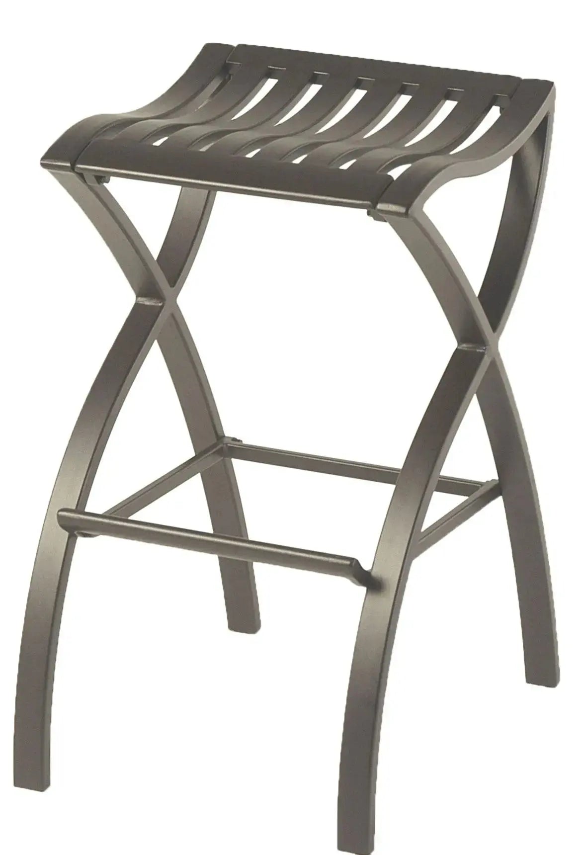 Hanamint Armless Bar Stool