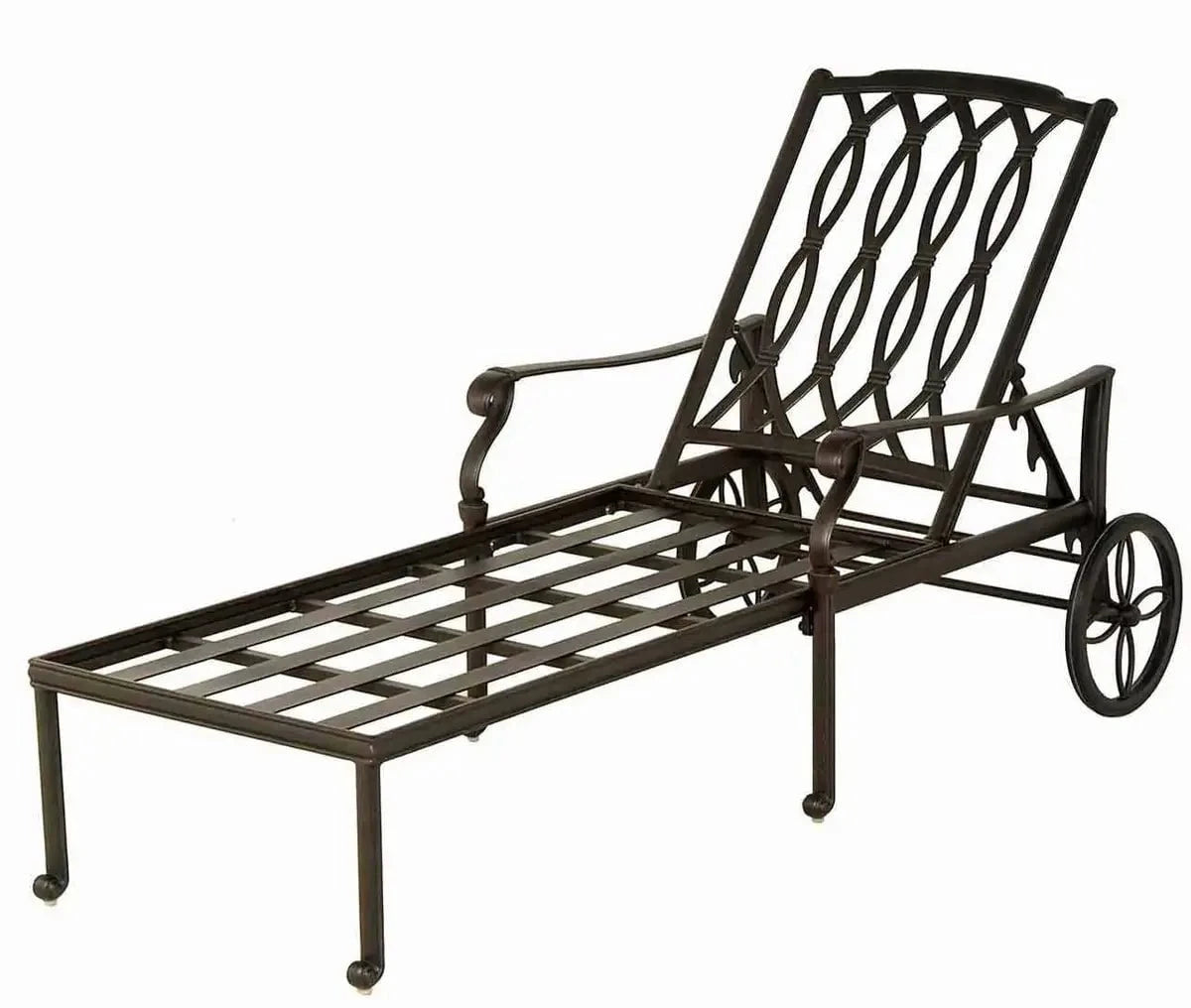 Hanamint Mayfair Chaise Lounge