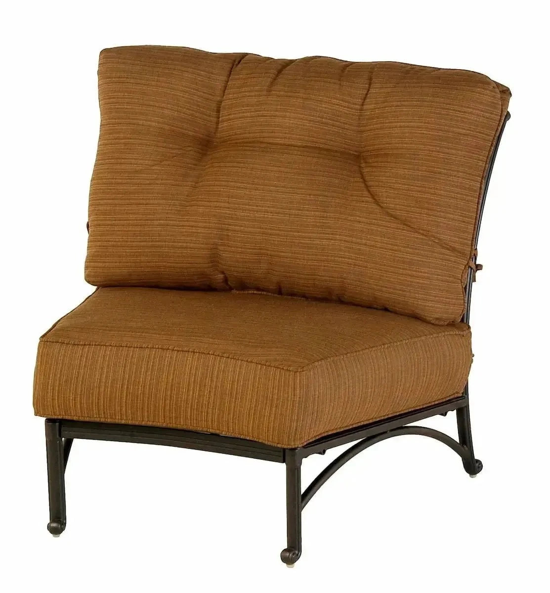 Hanamint Mayfair Estate Crescent Middle Chair