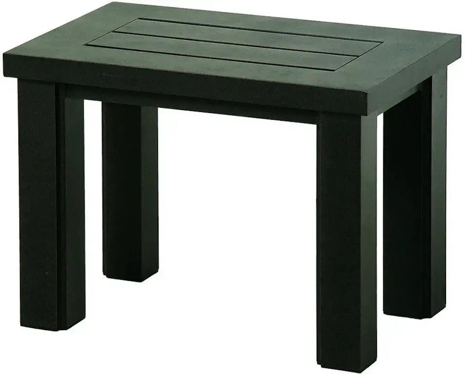 Hanamint Sherwood 16" x 25" Short Bench