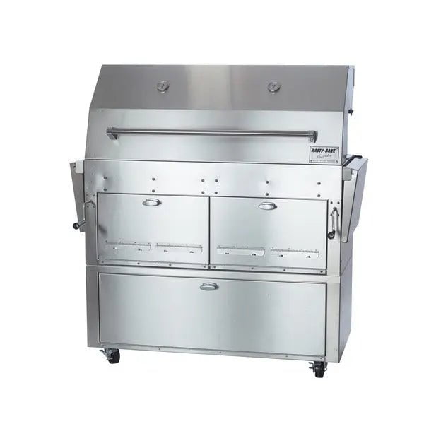 Hasty-Bake Hastings Charcoal BBQ Grill
