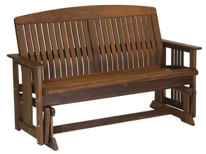 Jensen Outdoor Lincoln Glider