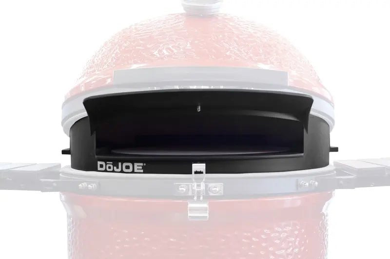 Kamado Joe DoJoe Cast Aluminum Pizza Oven Add-On