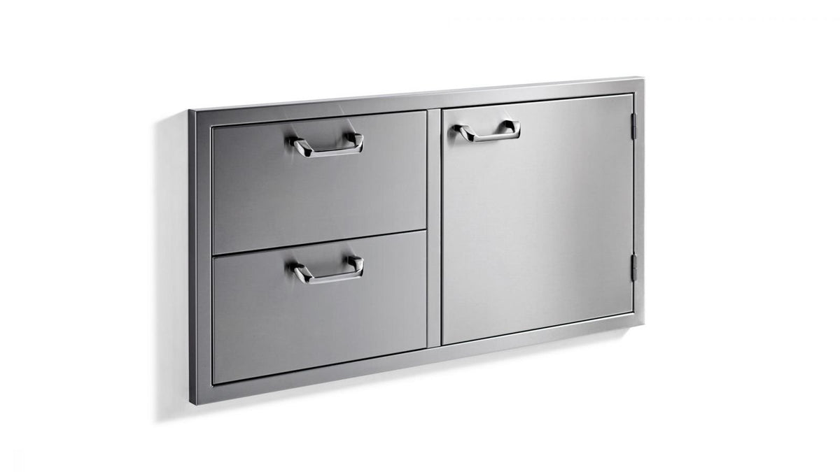 Lynx Door/drawer Storage, 42"
