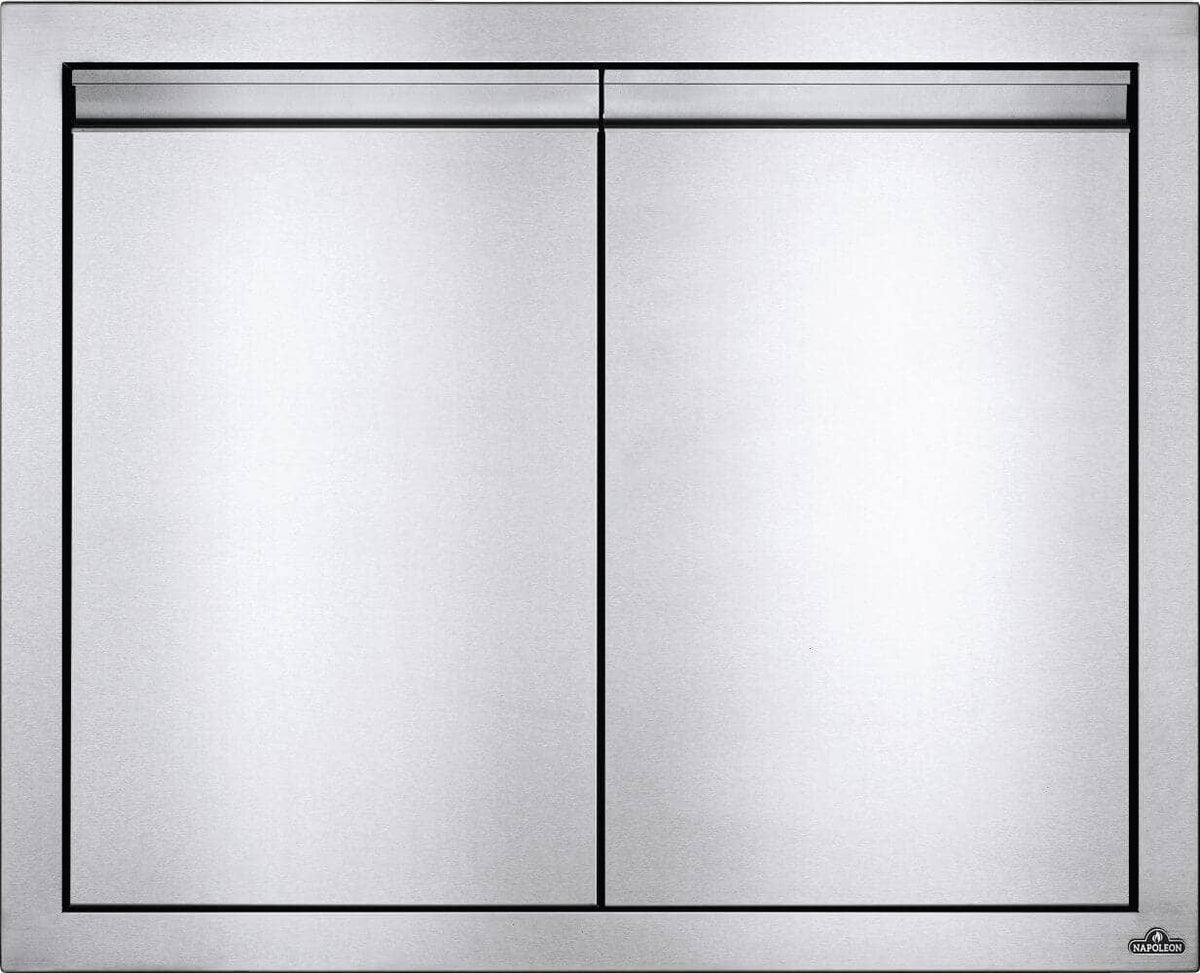 Napoleon 30" X 24" Double Door