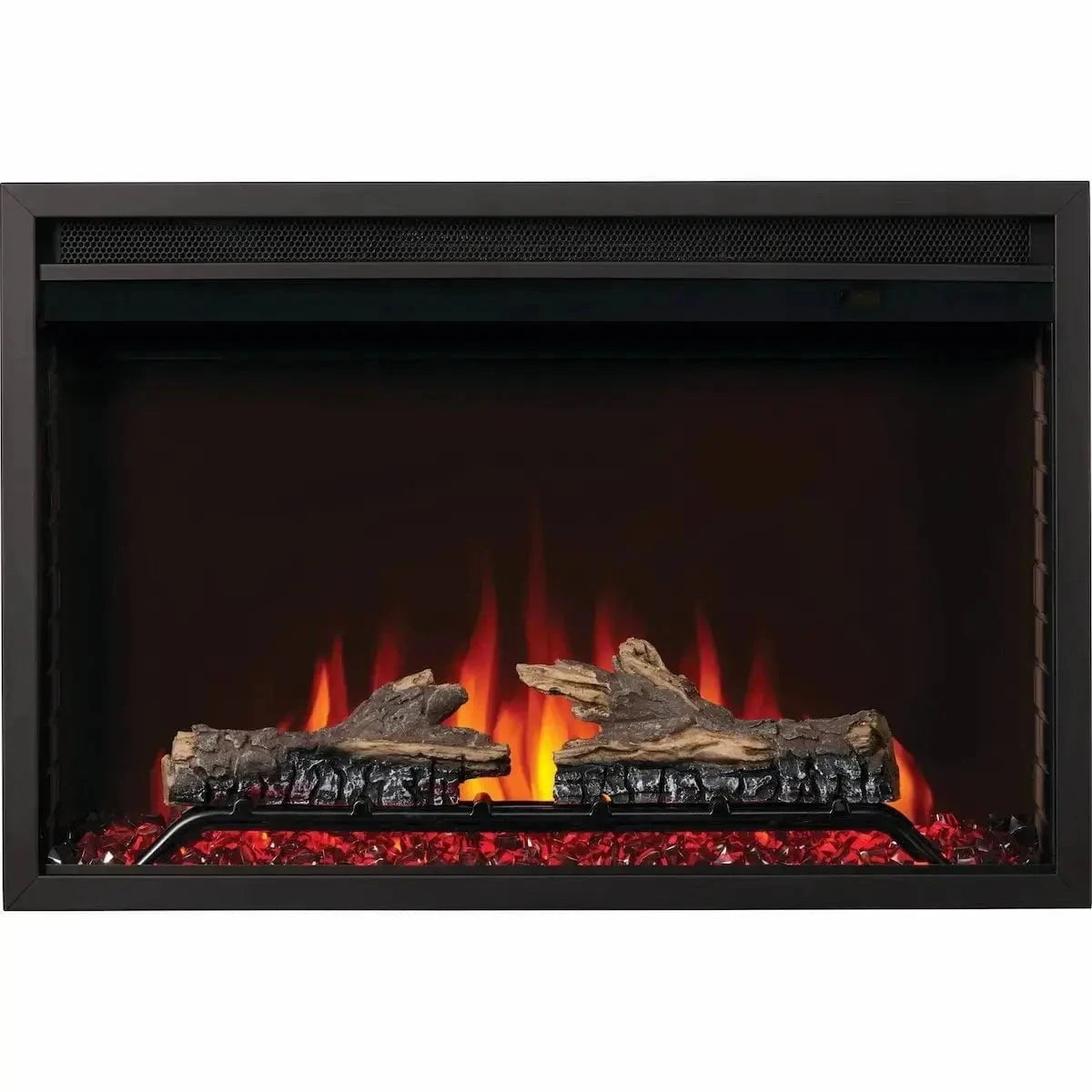Napoleon Cineview Built-in Electric Fireplace