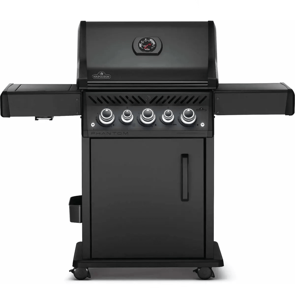 Napoleon Grills Phantom Rogue 425 RSIB Gas BBQ Grill