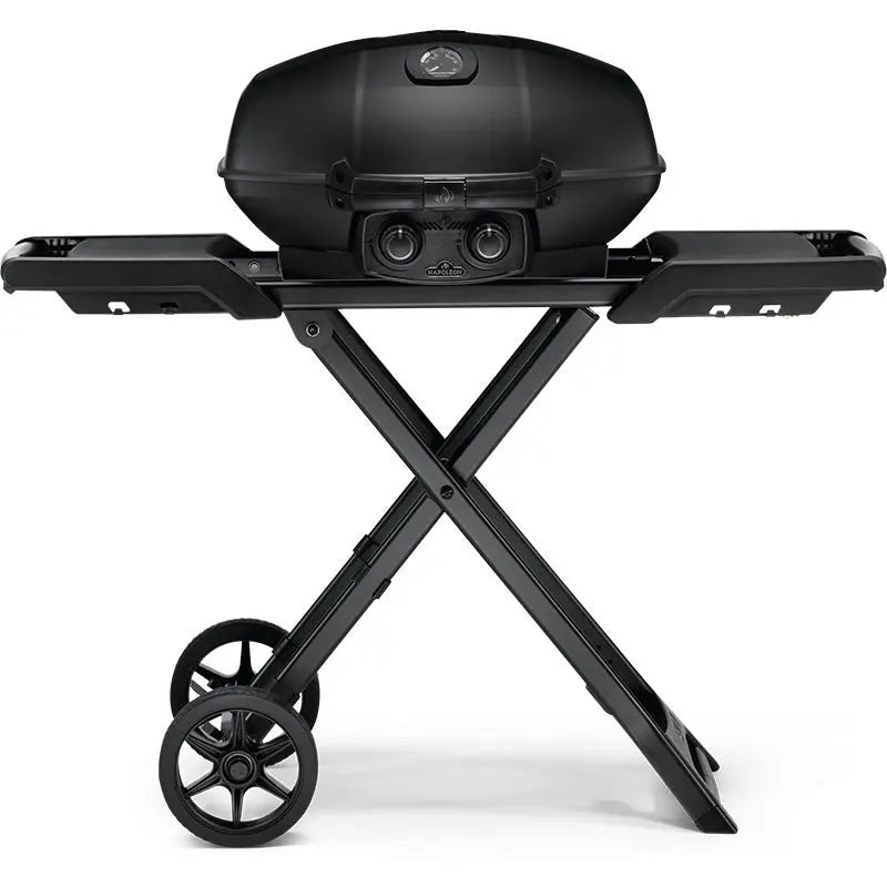 Napoleon Grills Phantom TravelQ PRO285X Gas BBQ Grill, Propane
