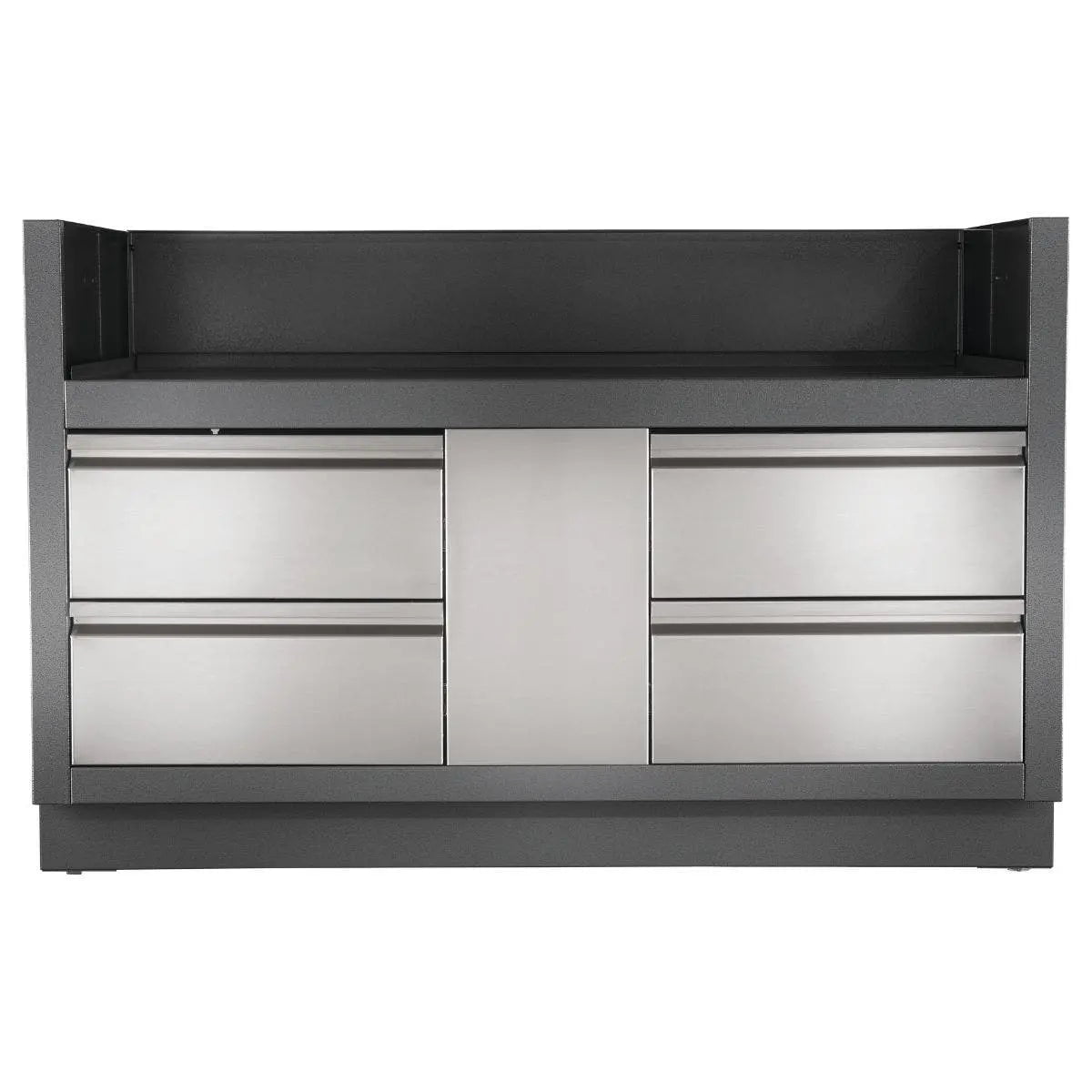 Napoleon Oasis Under Grill Cabinet for 825 Grill Head IM-UGC825-CN