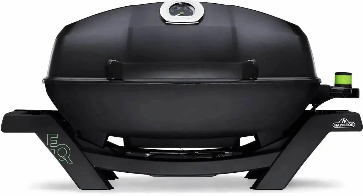 Napoleon TravelQ PRO285E Portable Electric BBQ Grill