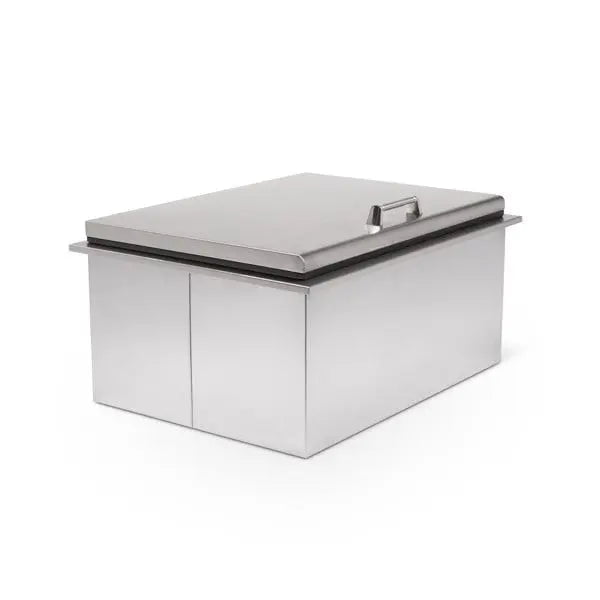 Quivira 19x27 Drop-In Ice Bin Cooler