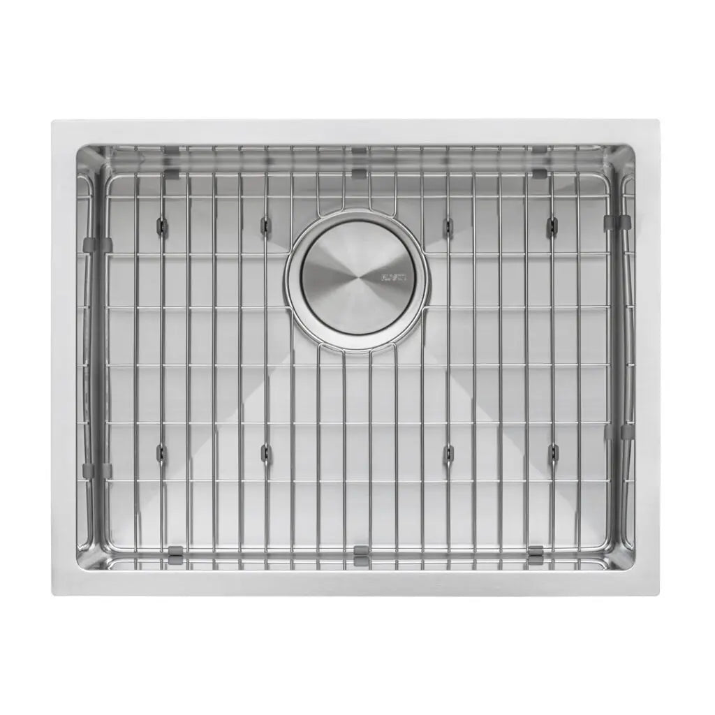 Ruvati 23" Undermount Sink