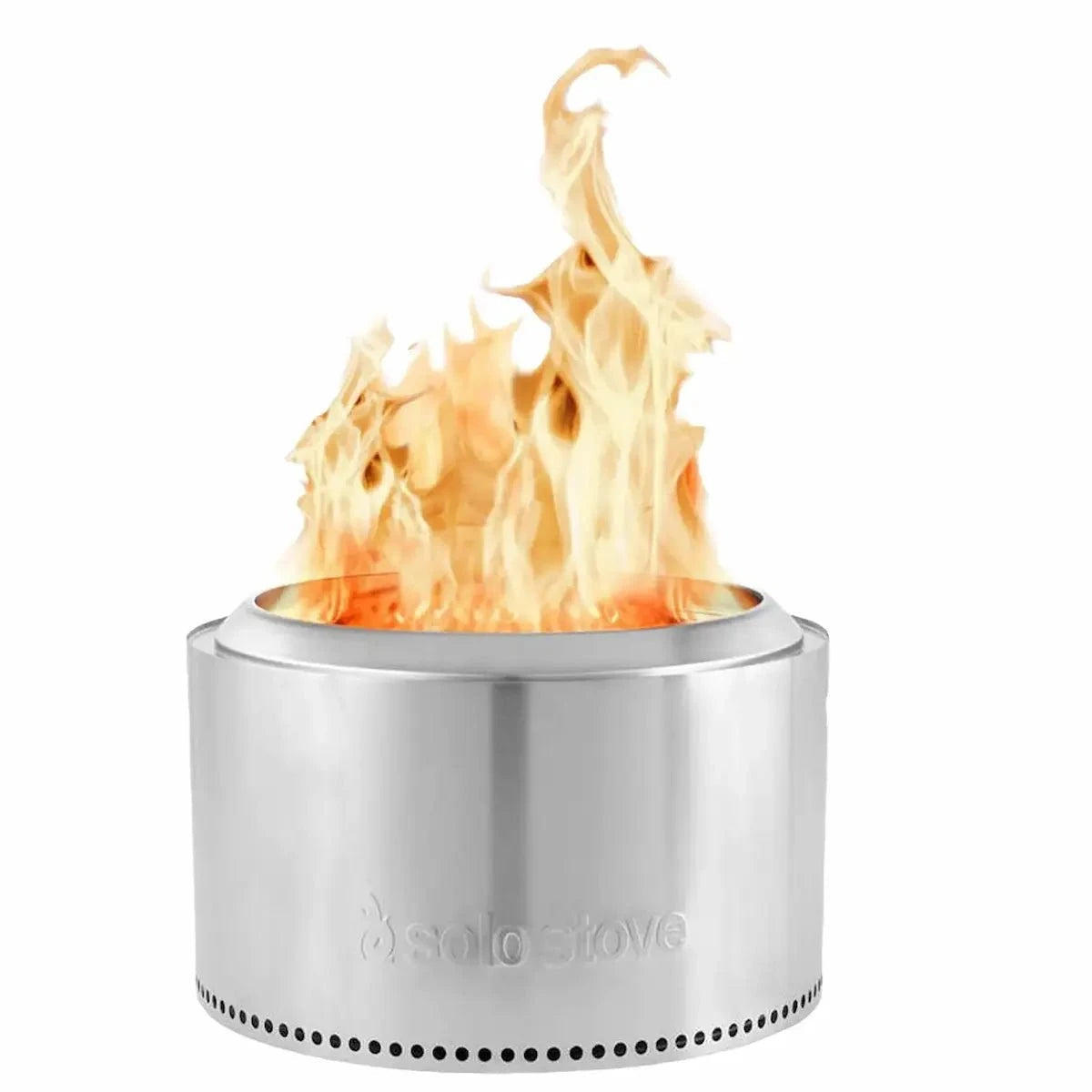 Solo Stove Yukon 2.0 Solo Stove Firepit