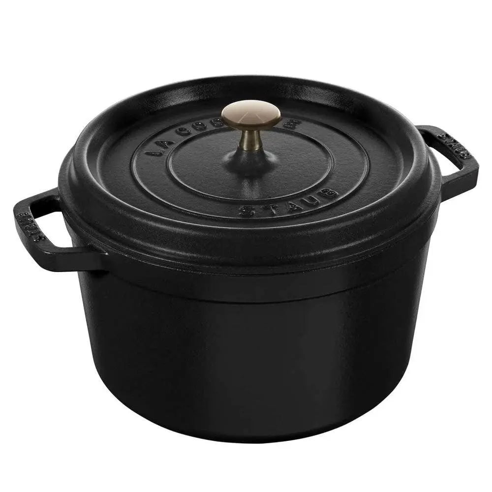 Staub 5Qt Tall Cocotte Pan
