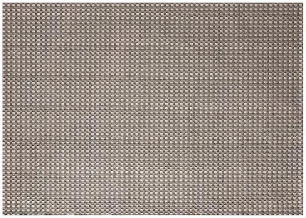 Treasure Garden 8x10 Cobblestone Gray Outdoor Rug