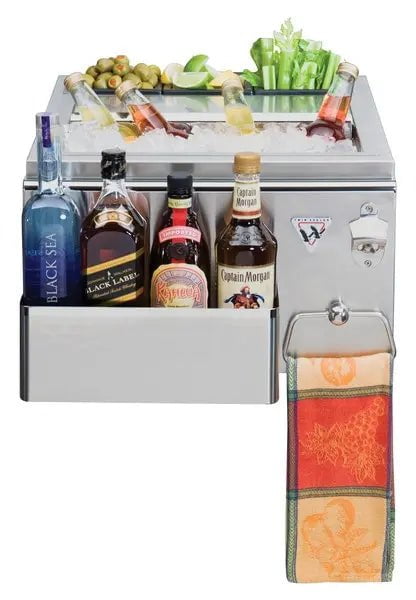 Twin Eagles 18" Outdoor Bar
