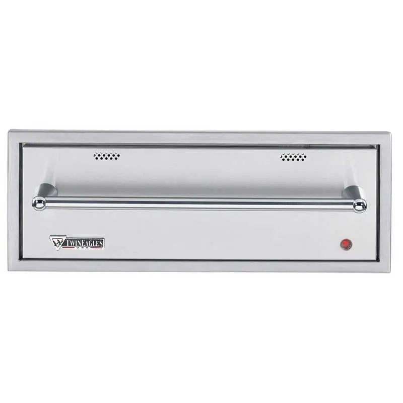 Twin Eagles 30" Warming Drawer