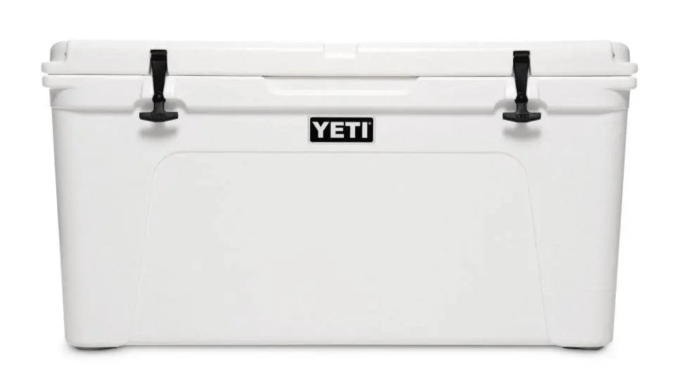 YETI Tundra 110 Cooler, White