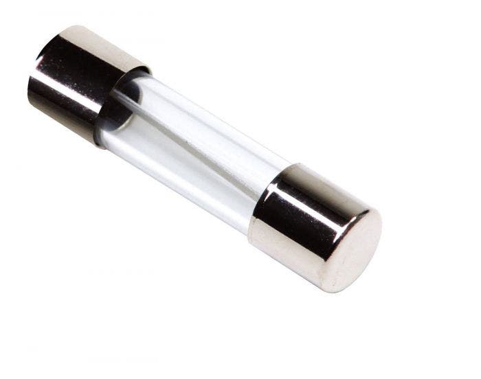 Yoder Smokers YS Series Pellet Grill Replacement Fuse