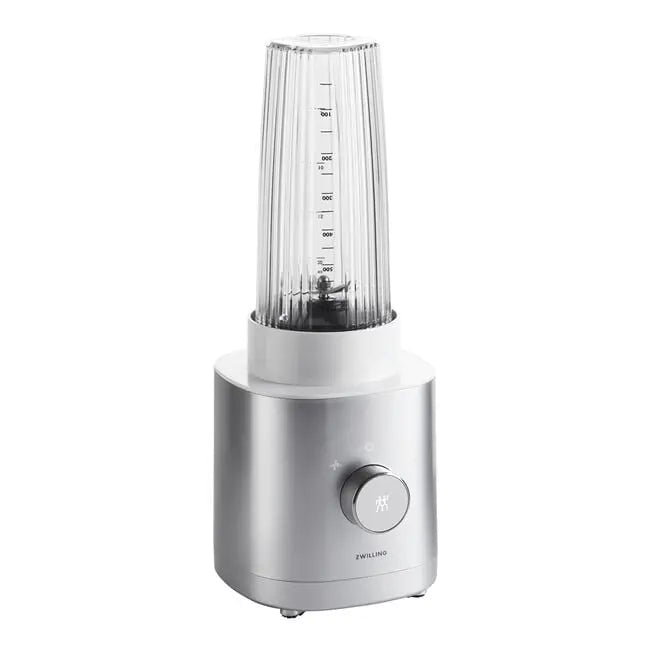ZWILLING Enfinigy Personal Blender - Silver