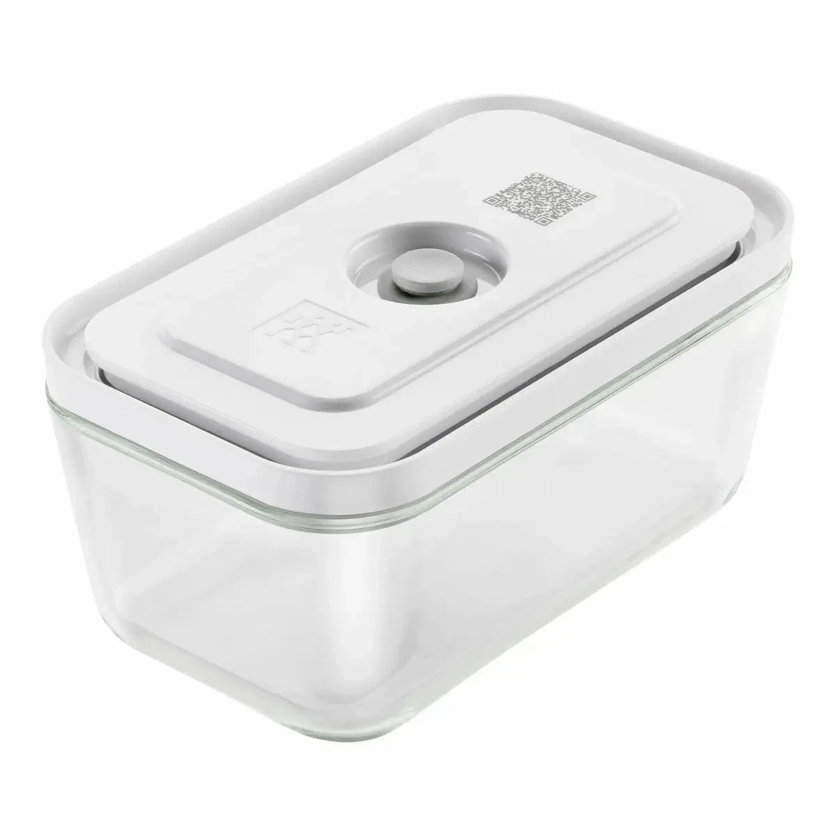 ZWILLING Fresh &amp; Save Vacuum Box Medium Glass Container