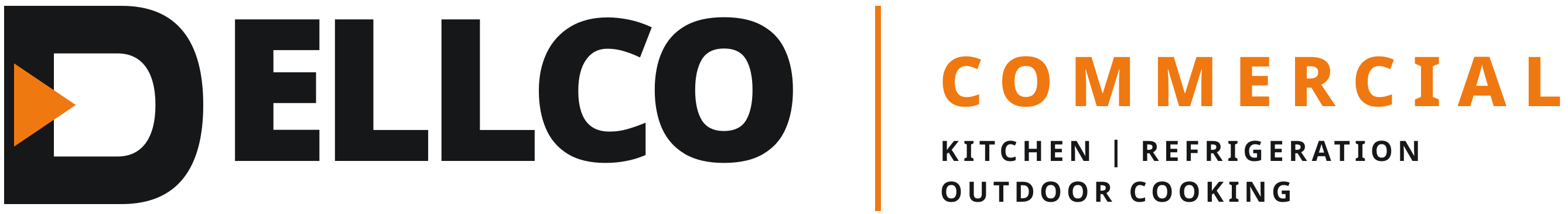 Dellco Commercial Kitchens