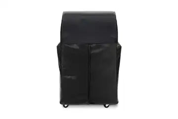 Grill Covers & Wind Guards