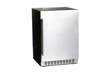 Outdoor Refrigerators