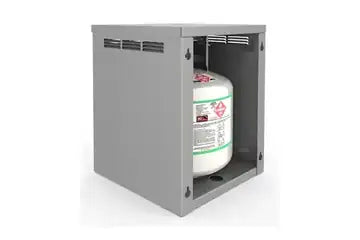Outdoor Cooking Appliances