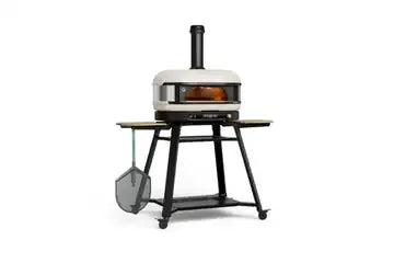 Outdoor & Countertop Pizza Ovens