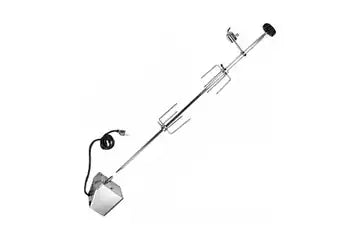 Rotisserie Kits & Accessories